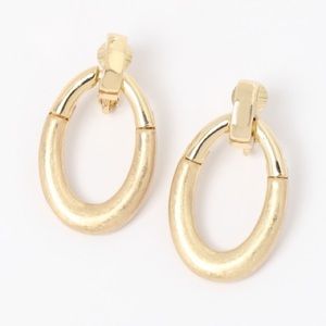 3/$40 🇯🇵 LAKOLE clip on earrings